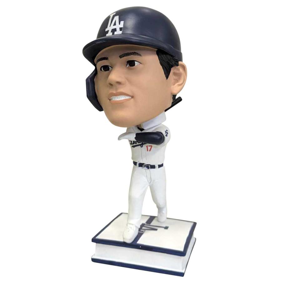 新品・未開封】BIGサイズ 大谷翔平 ボブルヘッド MLB公式 新品・未開封】BIGサイズ 大谷翔平 ボブルヘッド MLB公式