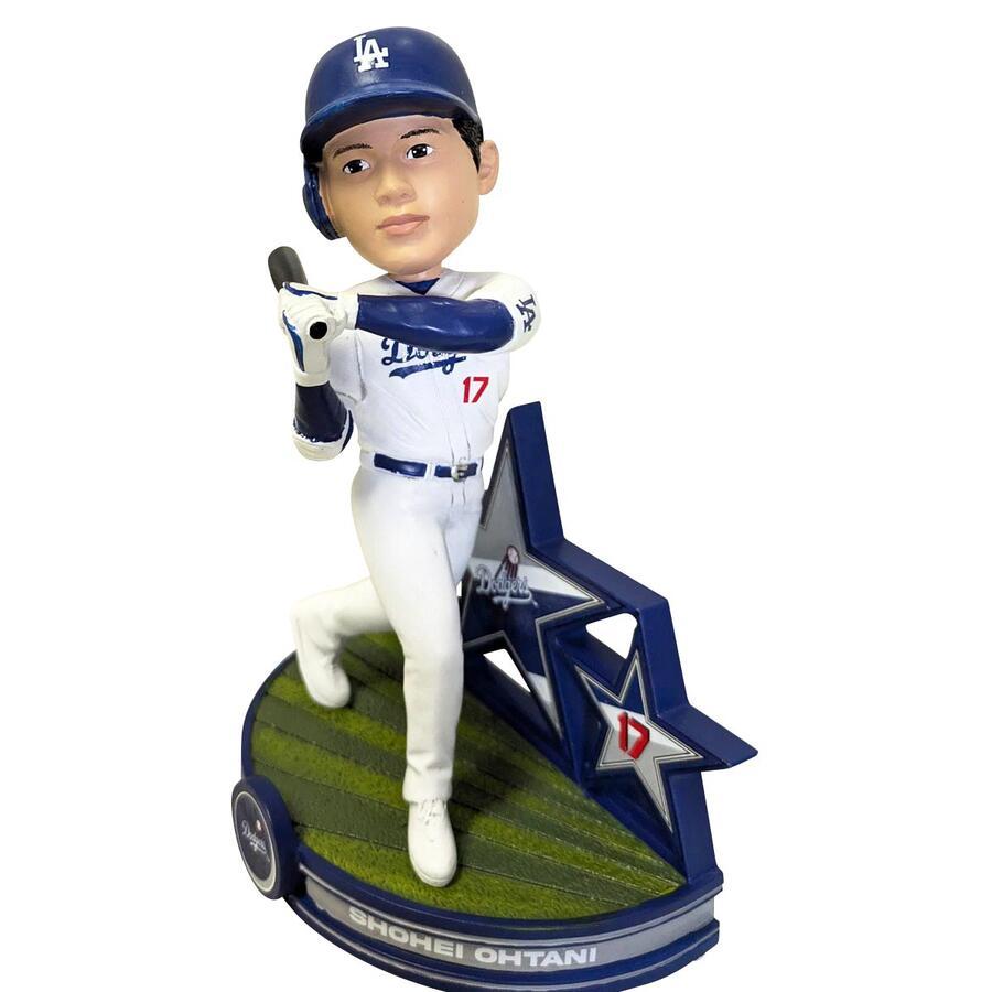 ドームで再開 並行輸入 ボブルヘッド 大谷翔平 FOCO BOBBLE HEAD ドームで再開 並行輸入 ボブルヘッド 大谷翔平 FOCO BOBBLE HEAD
