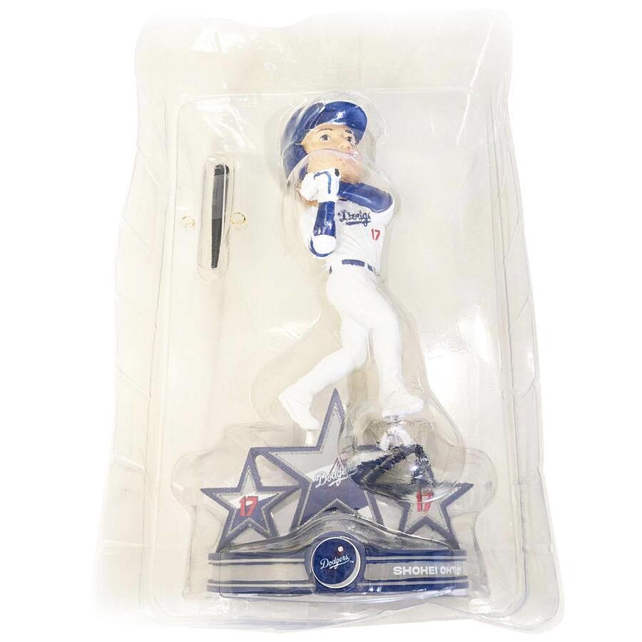 ドームで再開 並行輸入 ボブルヘッド 大谷翔平 FOCO BOBBLE HEAD ドームで再開 並行輸入 ボブルヘッド 大谷翔平 FOCO BOBBLE HEAD