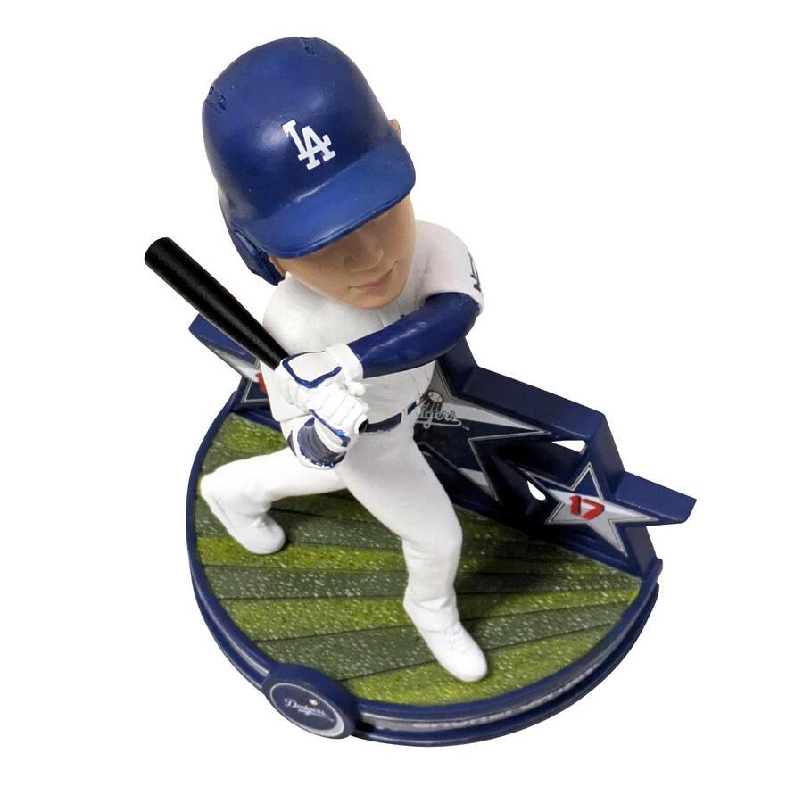 ドームで再開 並行輸入 ボブルヘッド 大谷翔平 FOCO BOBBLE HEAD ドームで再開 並行輸入 ボブルヘッド 大谷翔平 FOCO BOBBLE HEAD
