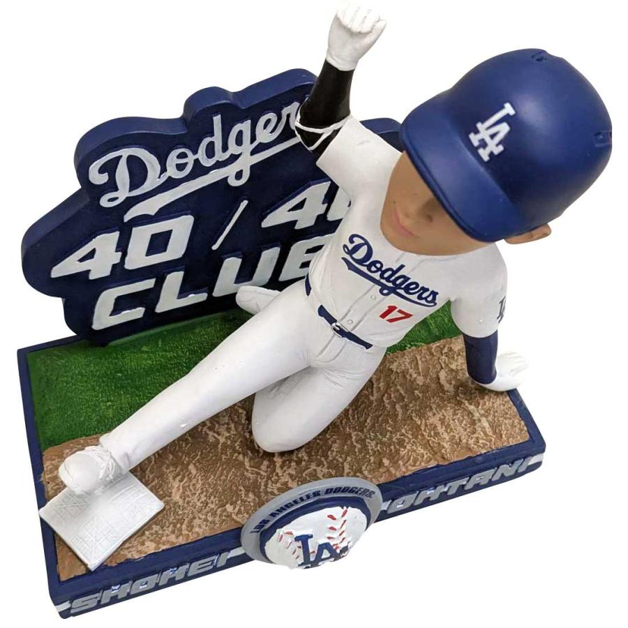Funko 大谷翔平 ボブルヘッド 盗塁編「40−40」達成記念 FOCO Funko 大谷翔平 ボブルヘッド 盗塁編「40−40」達成記念 FOCO
