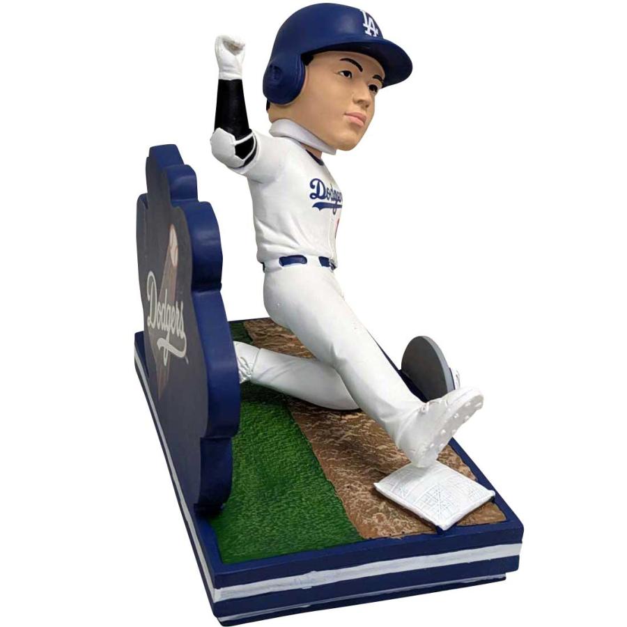 Funko 大谷翔平 ボブルヘッド 盗塁編「40−40」達成記念 FOCO Funko 大谷翔平 ボブルヘッド 盗塁編「40−40」達成記念 FOCO