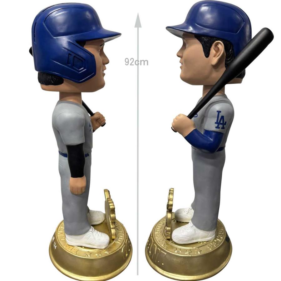 Funko 送料無料 超希少! 大谷翔平 超特大90cm FOCO BIG Funko 送料無料 超希少! 大谷翔平 超特大90cm FOCO BIG