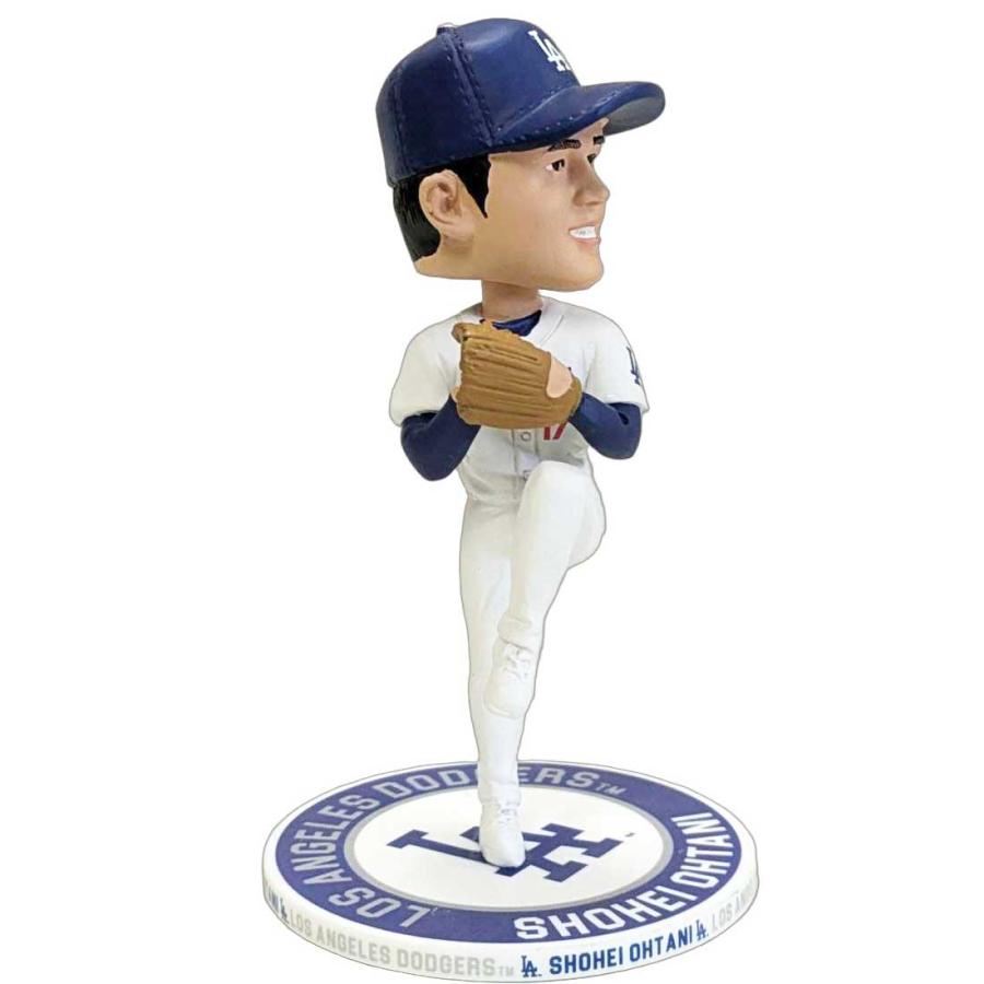 Funko 2026新入荷 投げて！打って！ 大谷翔平 ボブルヘッド 5インチ