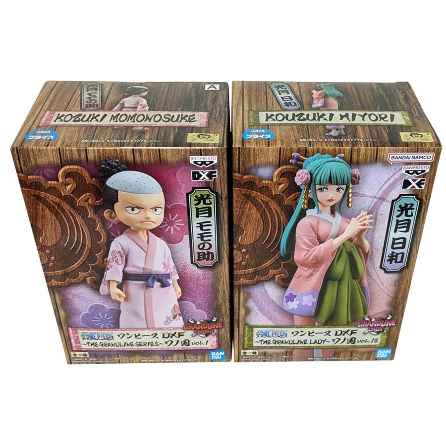 BANDAI 送料無料 未開封 ONE PIECE(ワンピース) フィギュア ワノ BANDAI 送料無料 未開封 ONE PIECE(ワンピース) フィギュア ワノ