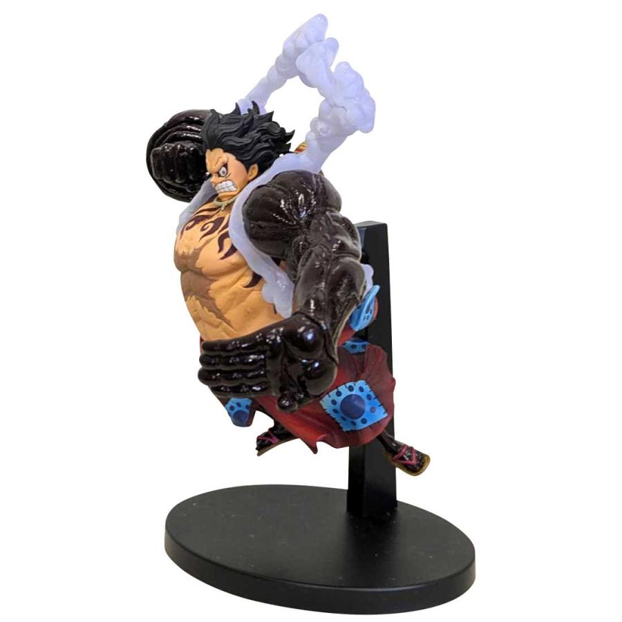 BANDAI（バンダイ） 送料無料 ONE PIECE(ワンピース) フィギュア