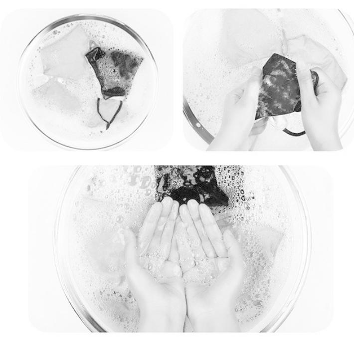 メール便送料無料 ジャングル迷彩 3Dマスク ウォッシャブル ミリタリーメーカーのジャージ素材マイマスク！ |  | 03