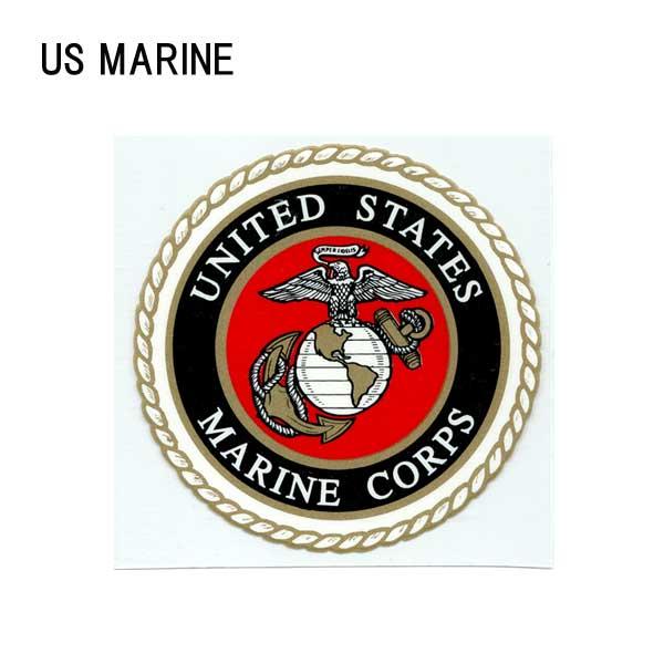 USA ミリタリー 米軍ロゴ ステッカー シール ロスコ Rothco US Seal Decal！｜efc｜02