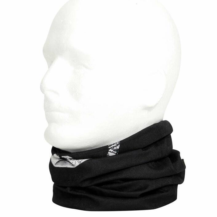 メール便送料無料 スカル フェイスガード ネックゲイター 3WAY ウォッシャブル ロスコ Rothco Multi-Use Neck Gaiter | ROTHCO | 01