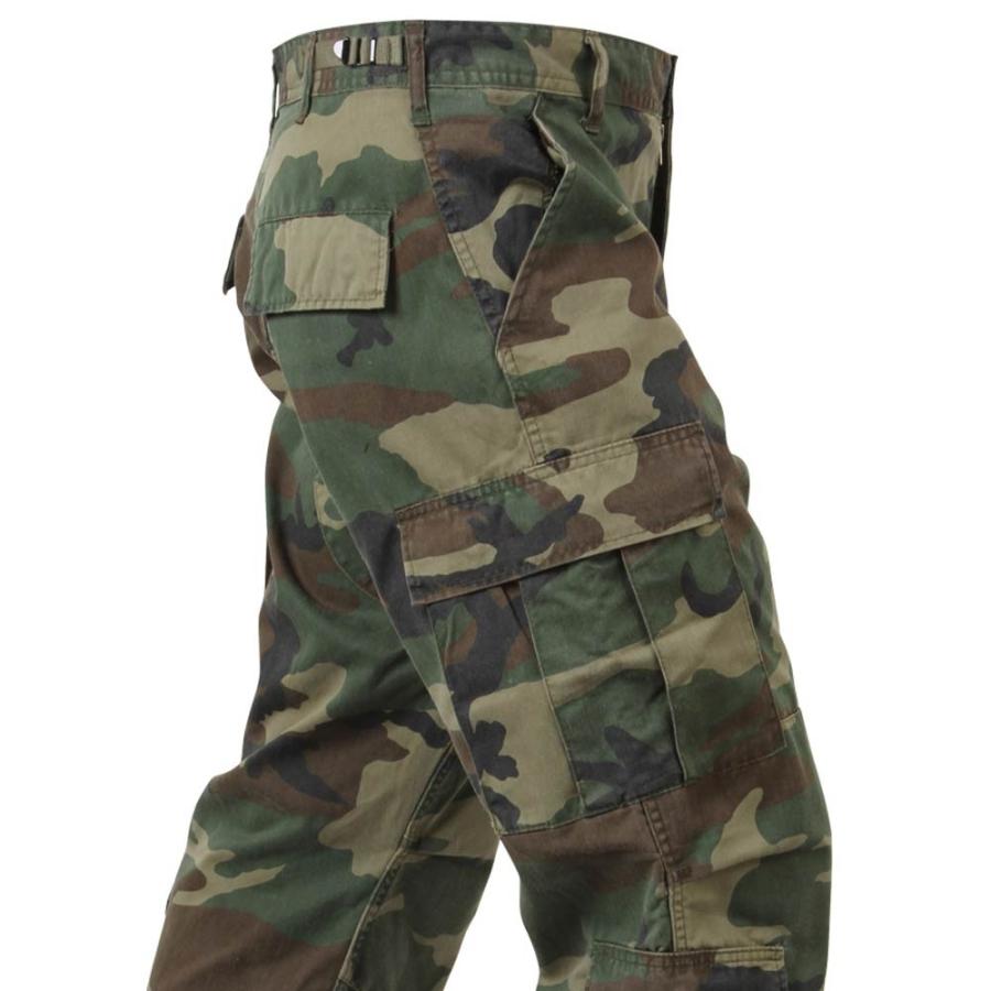 ROTHCO（ロスコ） ビッグサイズ (USA) ミリタリー ヴィンテージ加工