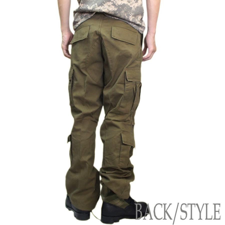 RNA-N 美品 ワークパンツ パラシュートパンツ ファティーグパンツ ブラウン 楽天市場】米軍タイプ ジャングルファティーグパンツ 4th モデル