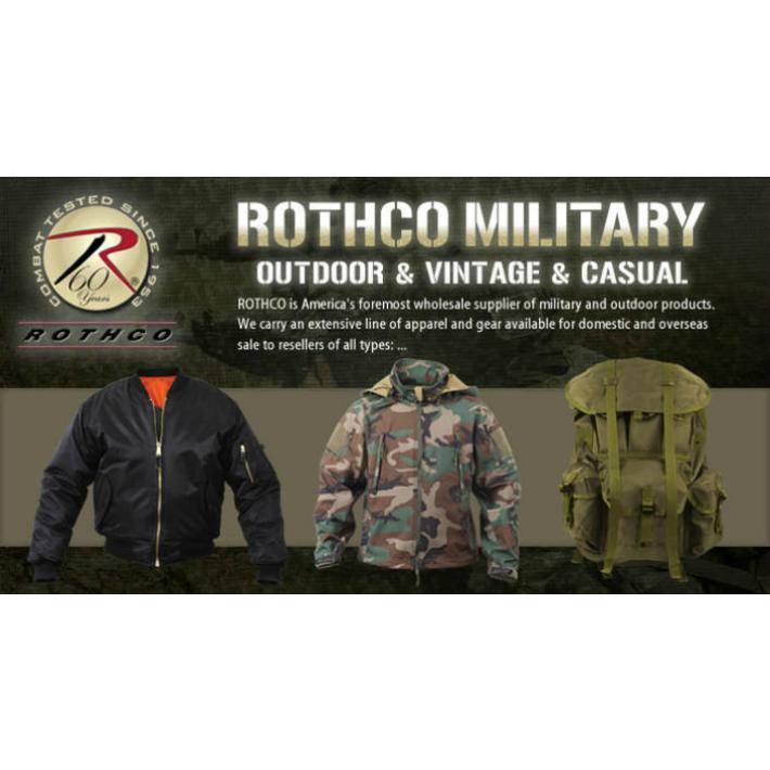 ミリタリー ジャングルブーツ  ロスコ GIモデル サイズ豊富なレディース、ジュニア対応 | ROTHCO | 04