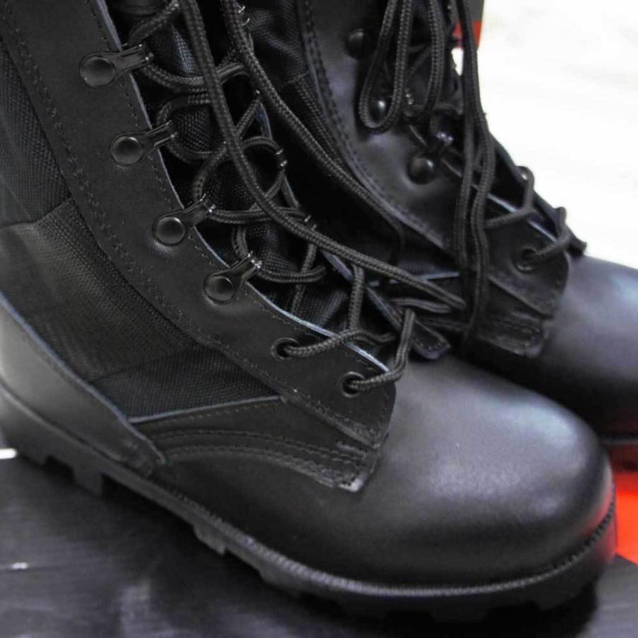 ROTHCO（ロスコ） スピードレーサー ジャングルブーツ ミリタリー 上級