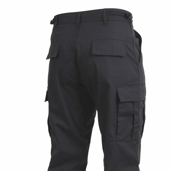 ROTHCO（ロスコ） でかいUSAサイズ SWATモデル B.D.U.戦闘パンツ