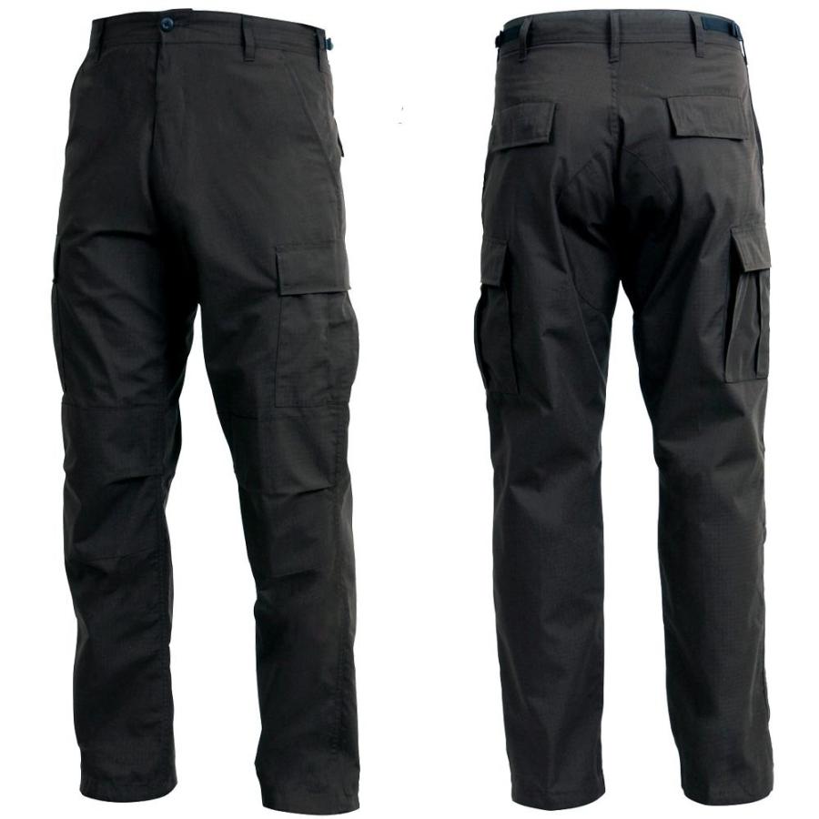 ROTHCO（ロスコ） でかいUSAサイズ SWATモデル B.D.U.戦闘パンツ