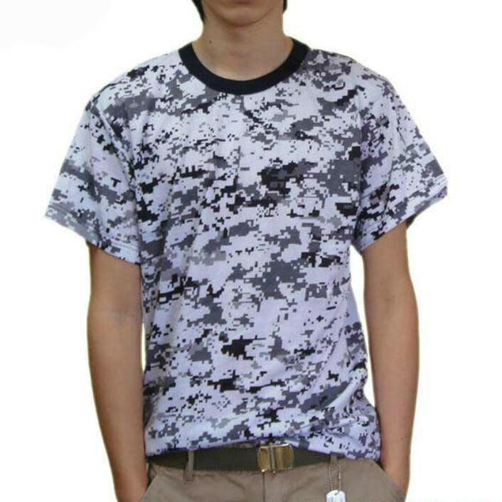 USA ミリタリーTシャツ 迷彩 シティデジタル柄 メンズ ロスコ アメリカ直輸入 ROTHCO CAMO T-SHIRTS 米軍 レプリカ仕様 | ROTHCO