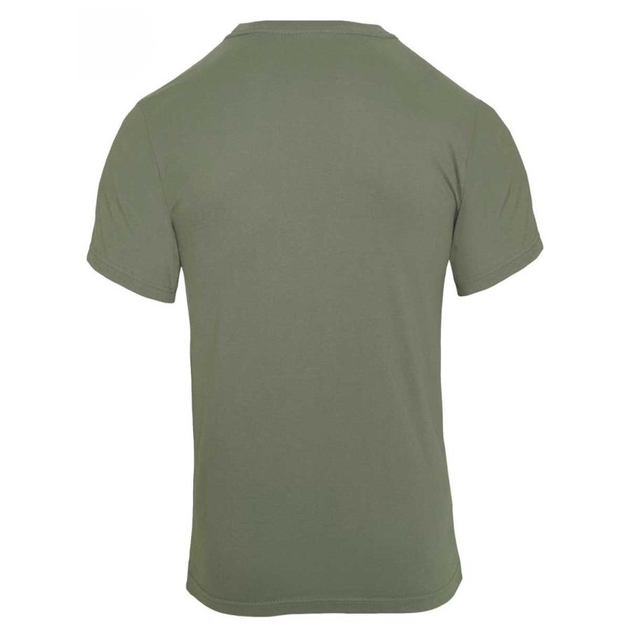 ヴィンテージ 米陸軍航空隊 ロゴTシャツ ロスコ Rothco Vintage Army Air Corps T-Shirt | ROTHCO | 04