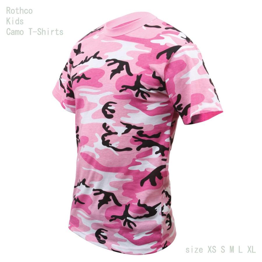 最終値下げ完売商品⚠️APEキッズピンク迷彩Tシャツ ☆新品☆ 初期 Pink camo サーマル Tシャツ Mサイズ a bathing ape