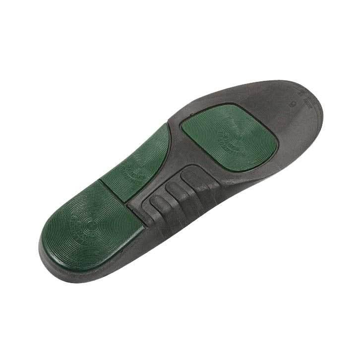 シューズ中敷き ジャングルブーツ向き ミリタリー ロスコ ROTHCO MILITARY/PUBLIC SAFETY インソール | ROTHCO | 04