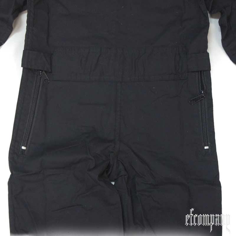 ROTHCO（ロスコ） 送料無料 キッズ フライトスーツ（つなぎ）ワッペン