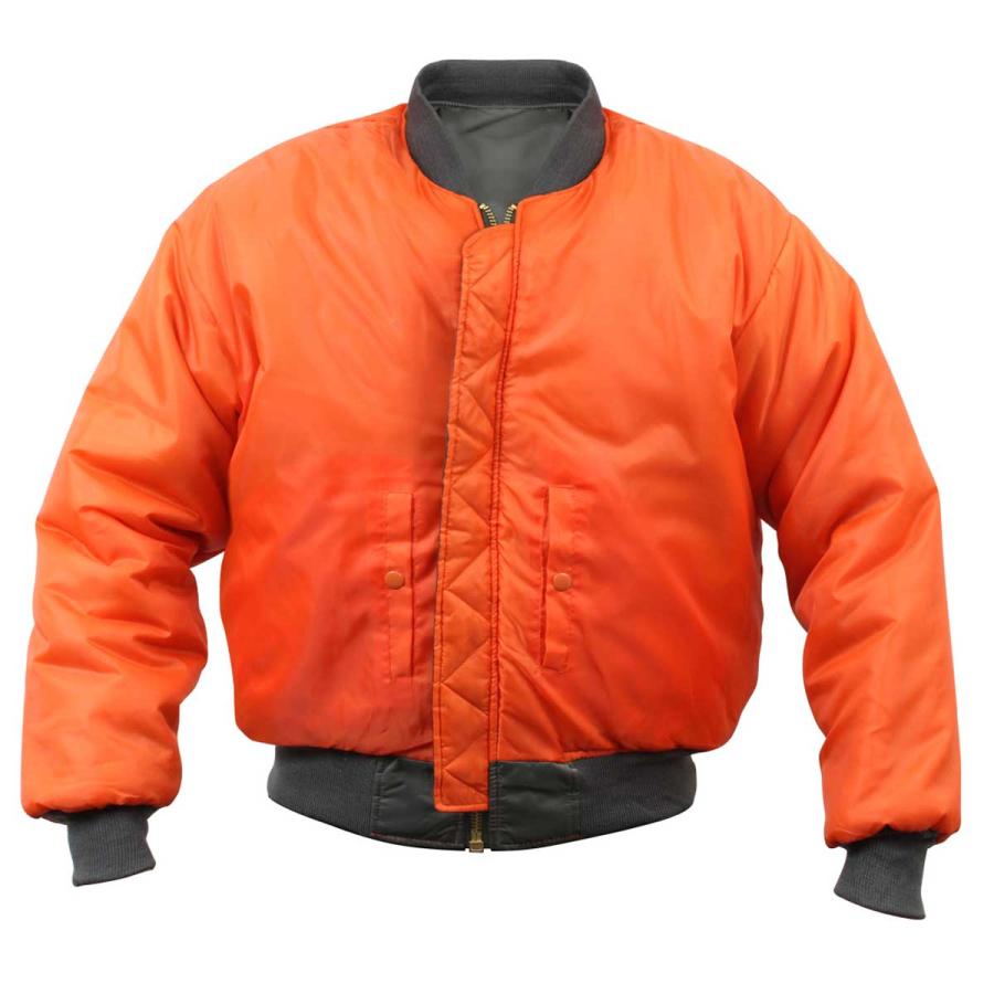 セージグリーン MA-1フライトジャケット ミリタリー ロスコ ROTHCO ULTRA FORCE MA-1 FLIGHT JACKET | ROTHCO | 04