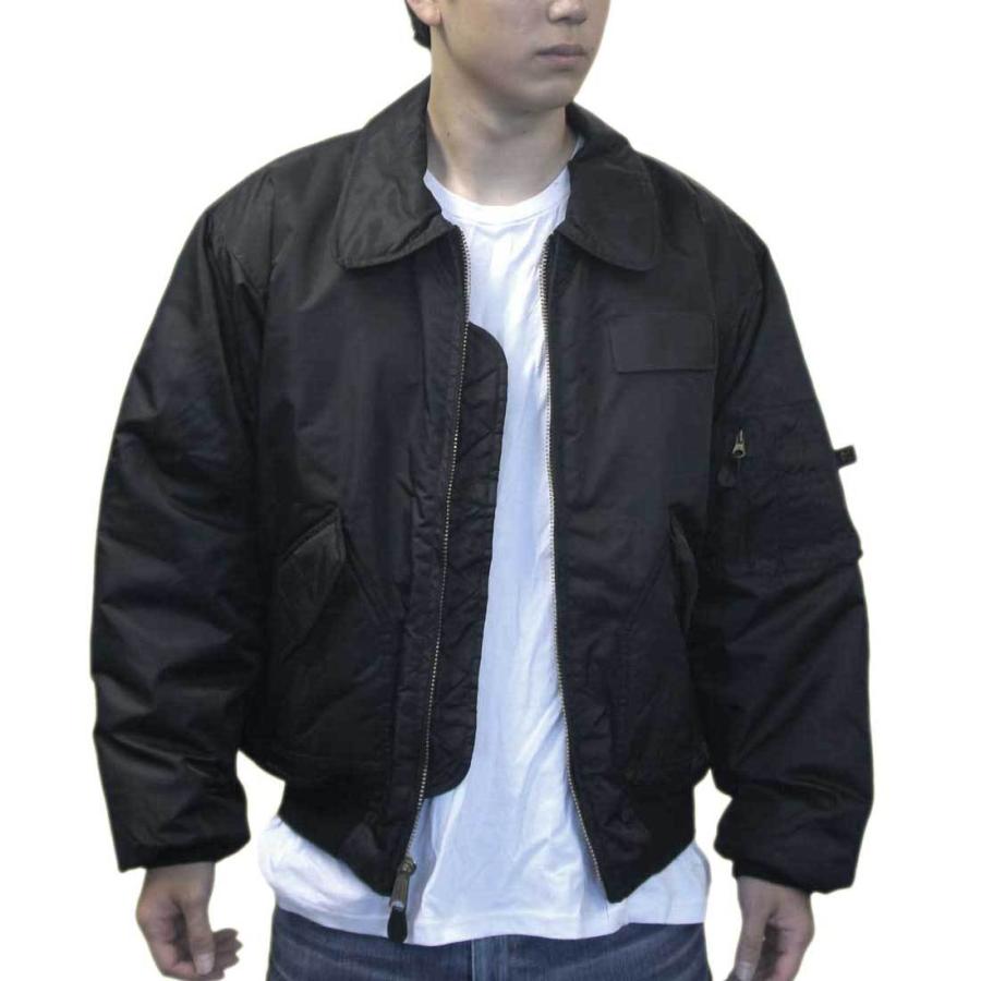ROTHCO（ロスコ） 送料無料 米軍 トップガン フライトジャケット cwu