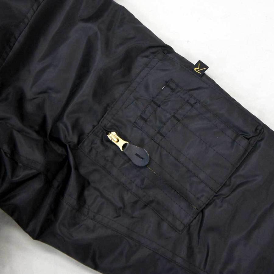 送料無料 米軍 トップガン フライトジャケット cwu-45p ロスコ社 ROTHCO CWU-45P FLIGHT JACKETS | ROTHCO | 10