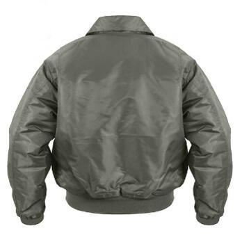 送料無料 米軍 トップガン フライトジャケット cwu-45p ロスコ社 ROTHCO CWU-45P FLIGHT JACKETS | ROTHCO | 07