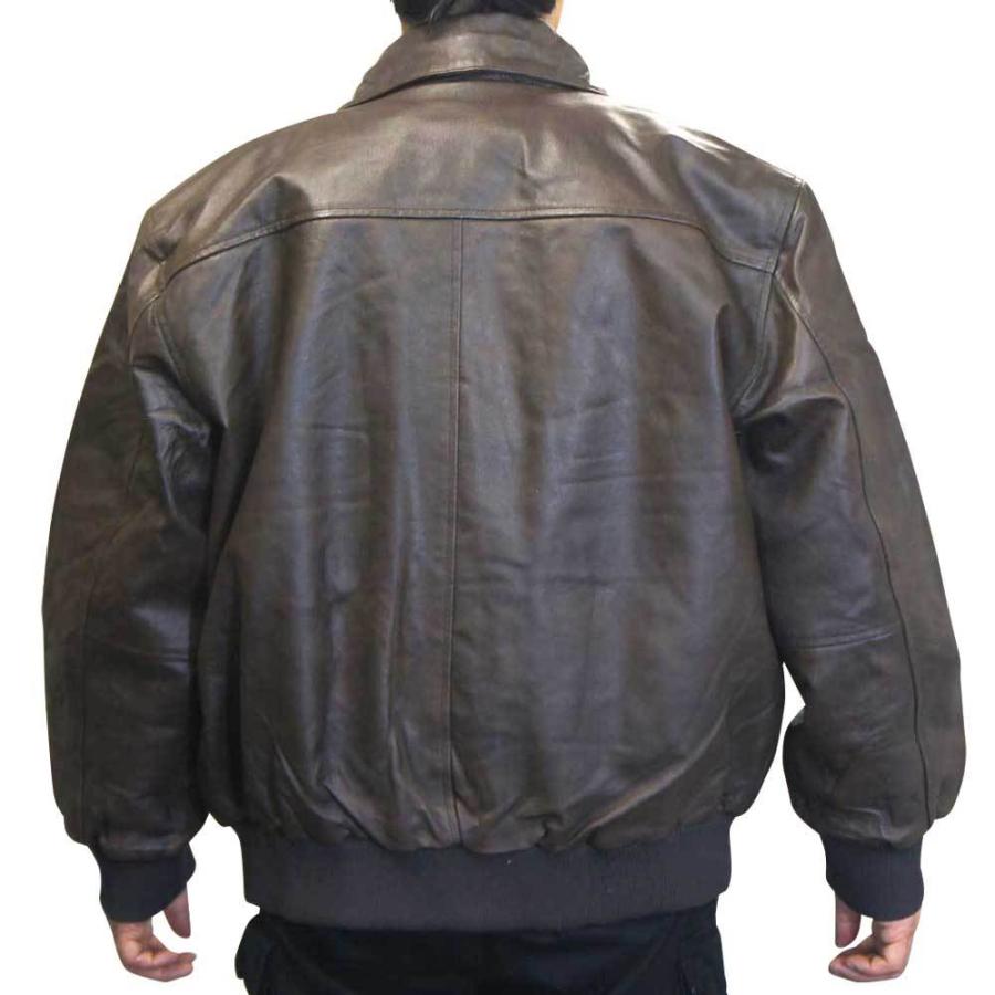 ROTHCO 送料無料 復刻クラシック 革ジャン ロスコ レザー フライト