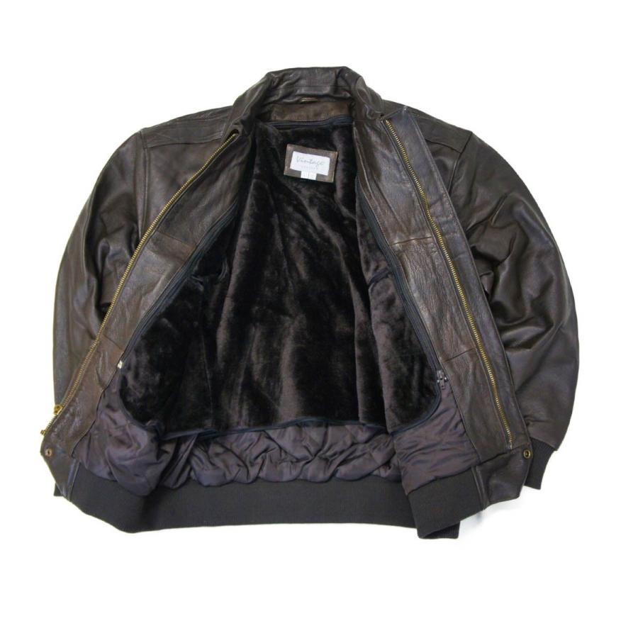 ROTHCO（ロスコ） 送料無料 復刻クラシック 革ジャン レザー フライト