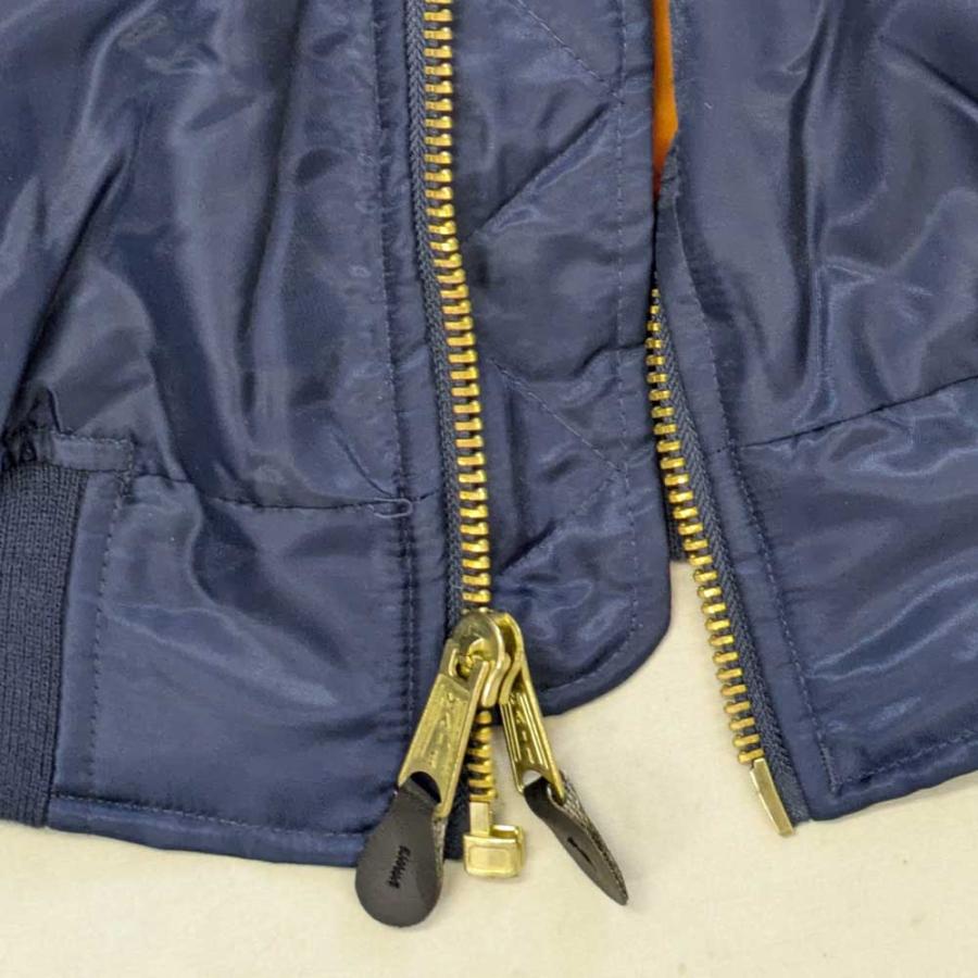 ROTHCO（ロスコ） 送料無料 トップガン ミリタリー ma1 フライト