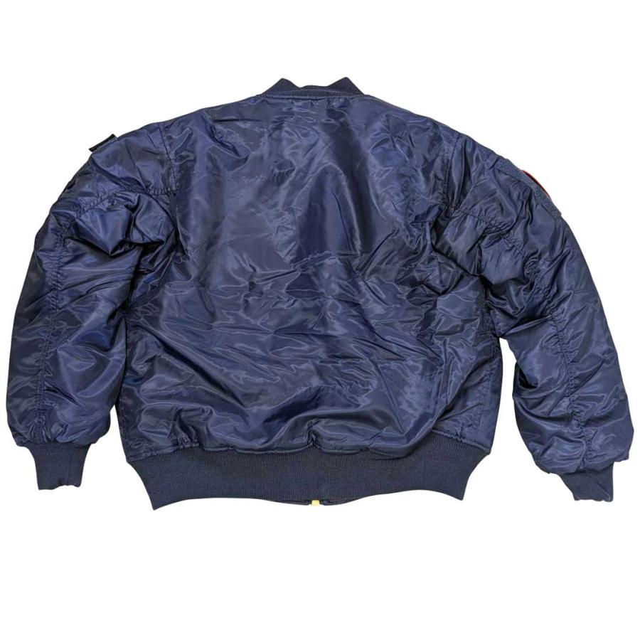 ROTHCO（ロスコ） 送料無料 トップガン ミリタリー ma1 フライト