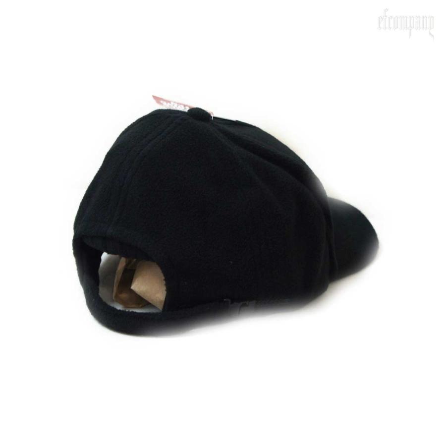 防寒＆カジュアル フリース　イヤーフラップワットロープロファイルキャップ Rothco Fleece Low Profile Cap w/Earflaps | ROTHCO | 02