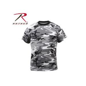 大きいサイズ 迷彩tシャツ カモフラージュ Xxxl ミリタリー メンズ ロスコ アメリカ直輸入 Rothco Camo T Shirts 米軍 レプリカ仕様 Rh8777 Tsbig エフシービック Efcvic 通販 Yahoo ショッピング