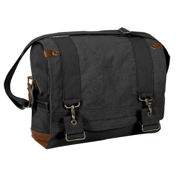 United Athle（ユナイテッドアスレ） ROTHCO メッセンジャーバッグ