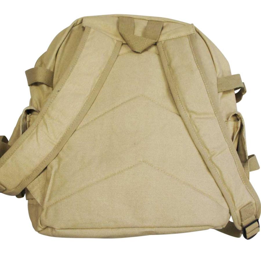 ROTHCO（ロスコ） ミリタリー バック ヴィンテージ 星 リュックサック