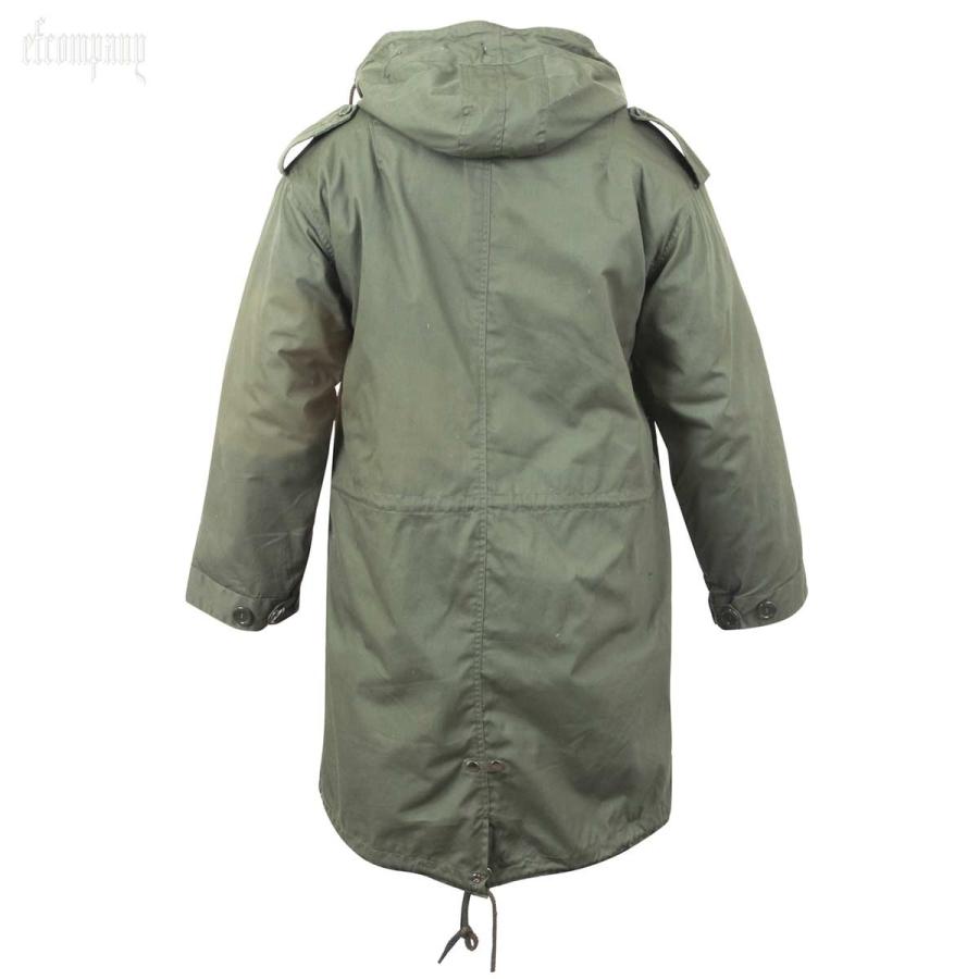 ROTHCO 送料無料 ロスコ M-51 フィッシュテールパーカ モッズ ROTHCO 送料無料 ロスコ M-51 フィッシュテールパーカ モッズ