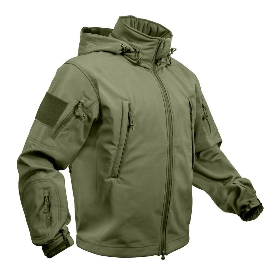 【新品未使用】ROTHCO ロスコ　ブルゾン 楽天市場】クーポンで15%OFF☆ROTHCO ロスコ SPECIAL OPS