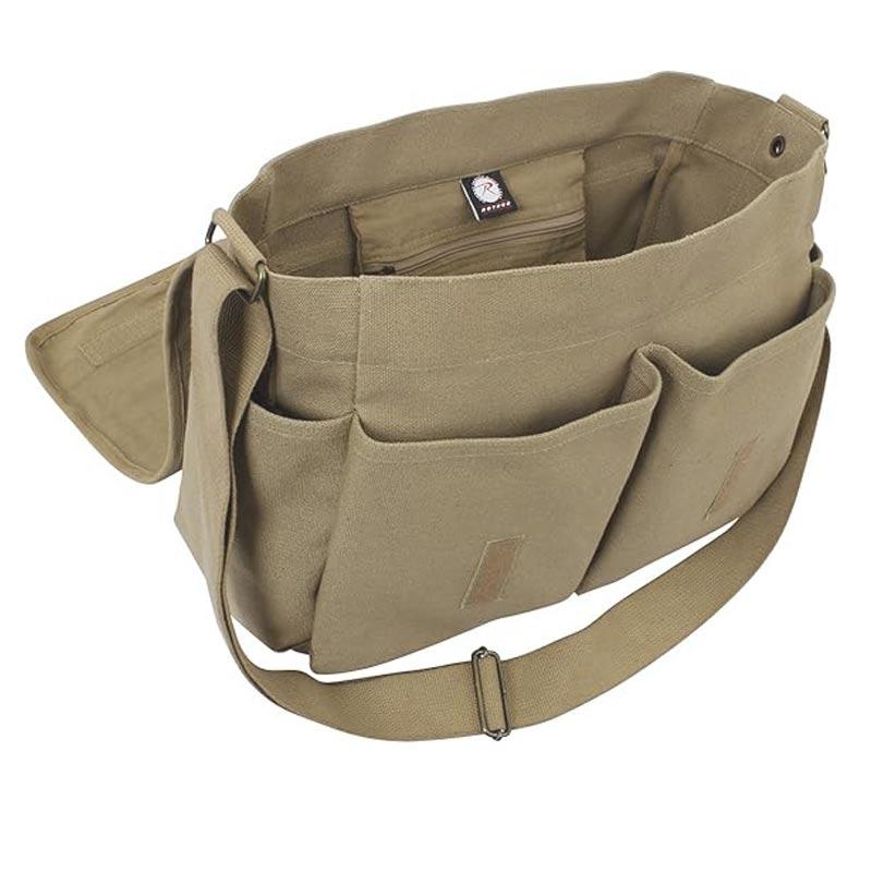 ROTHCO（ロスコ） ミリタリー 24 ジャック・バウアーモデル 16リットル