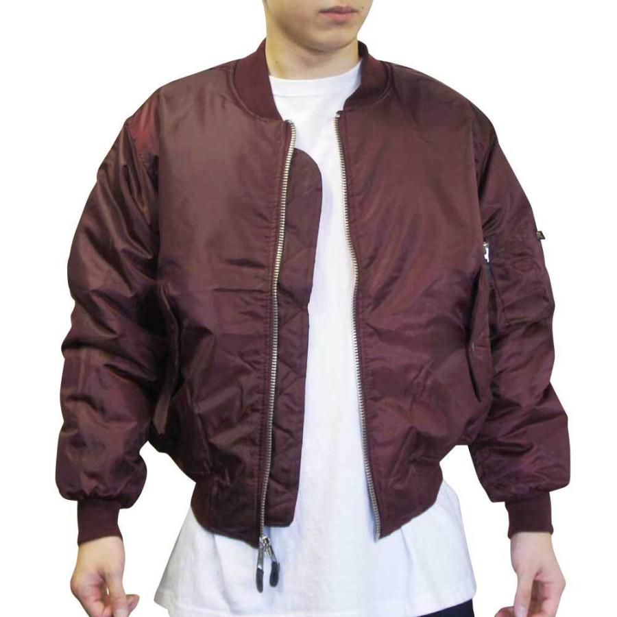 ROTHCO 送料無料 USAキング サイズ MA-1フライトジャケット XXXL