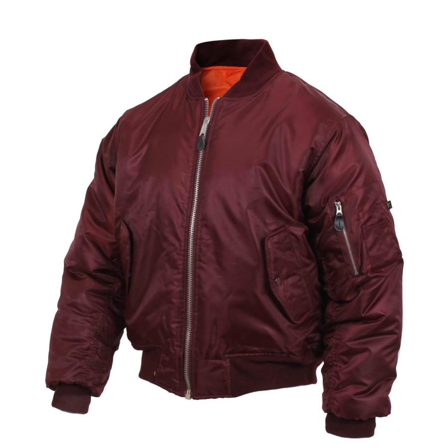 ROTHCO（ロスコ） 送料無料 USAキング サイズ MA-1フライトジャケット