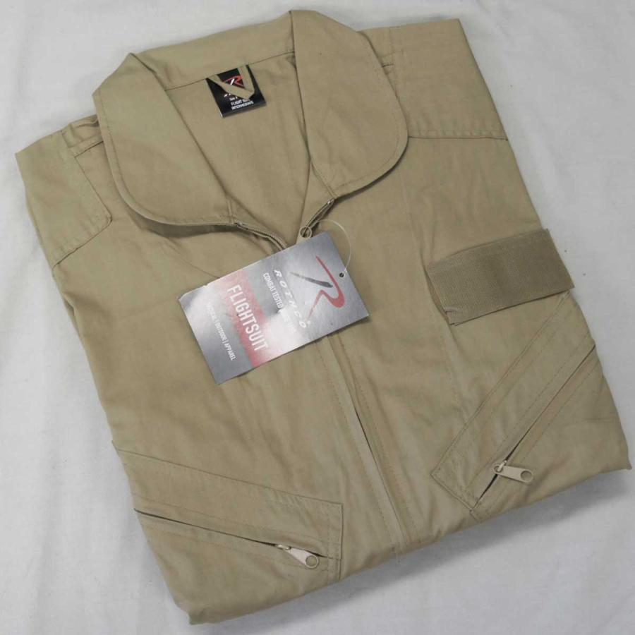 ROTHCO（ロスコ） 送料無料 ミリタリーつなぎ服 エアーフォース仕様