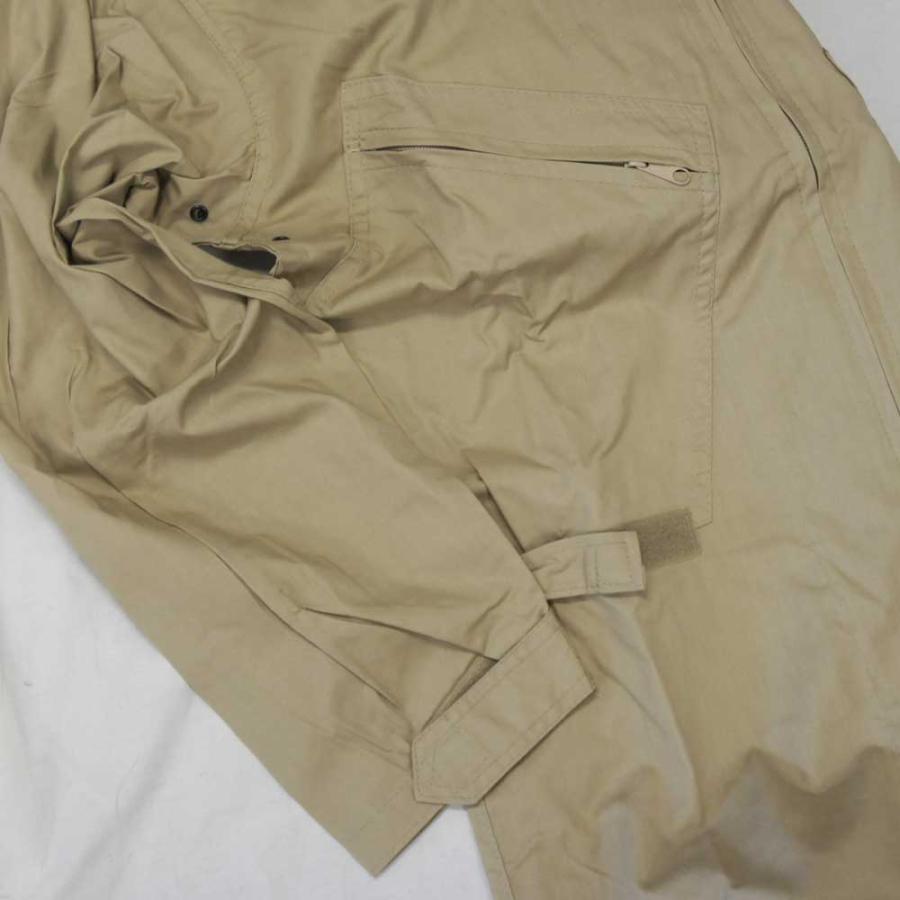 送料無料 ミリタリーつなぎ服　エアーフォース仕様 ロスコ　フライトスーツ　空軍作業服のレプリカ仕様 | ROTHCO | 09