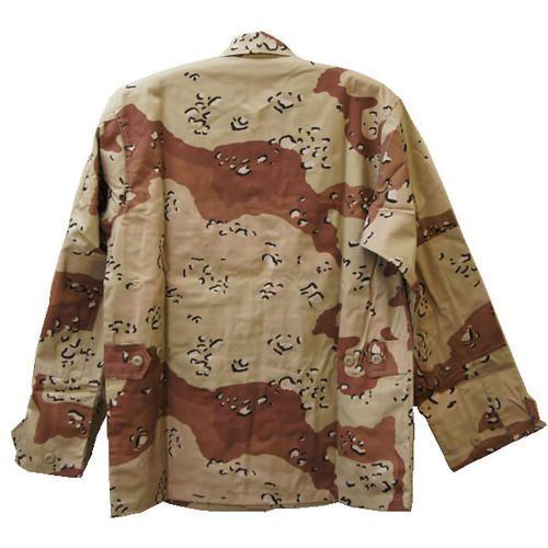 ROTHCO（ロスコ） 送料無料 ミリタリー 迷彩 シャツ ジャケット bdu 