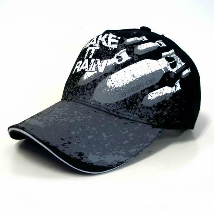 ロスコ メンズ キャップ 海兵隊 ステルス 豪雨のような空爆  ミリタリー  Rothco Deluxe Make It Rain Low Profile Cap！｜efc｜02