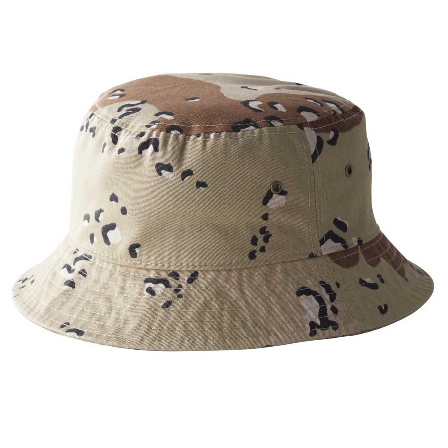 ミリタリー 迷彩 帽子 ジャングルハット サバイバル ヘッドウエアー TRUSS パケットハット男女兼用 | TRUSS | 03