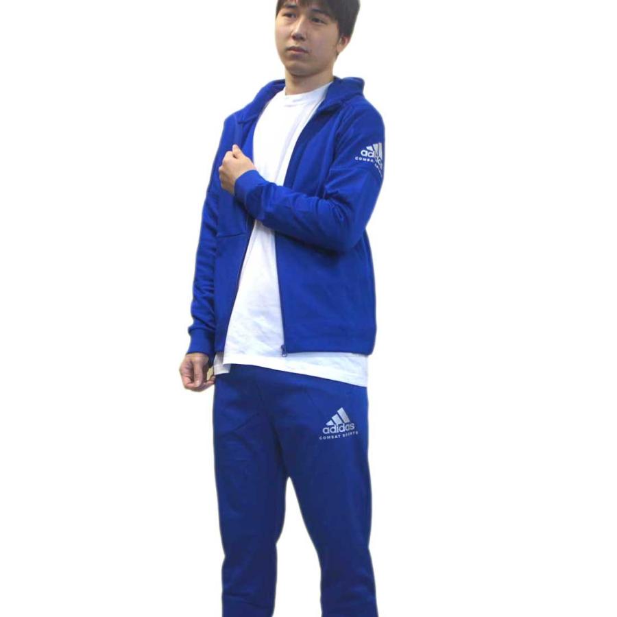 送料無料 アディダス ジャージ クラシカルブルー Adidas トラックスーツ フード付きジャケット ロングパンツ 上下セットジャージ 国内正規品acsジャパン Tr7001 エフシービック Efcvic 通販 Yahoo ショッピング
