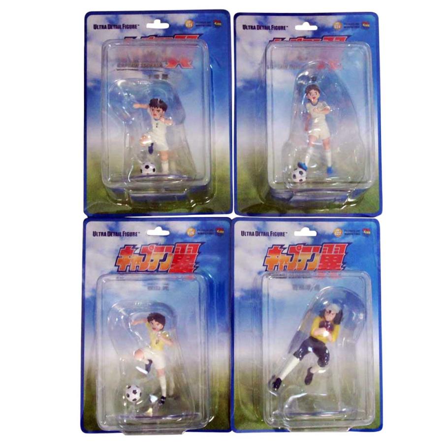 MEDICOM TOY 送料無料 未開封 キャプテン翼 フィギュア ユース MEDICOM TOY 送料無料 未開封 キャプテン翼 フィギュア ユース