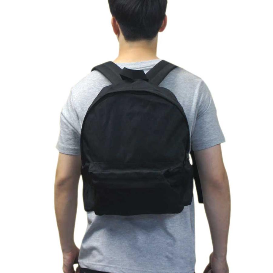 期間限定特価 本格アウトドア仕様でタフなバックパック 600D ポリエステル製 United Athle VERSATILE　BAG | United Athle | 05