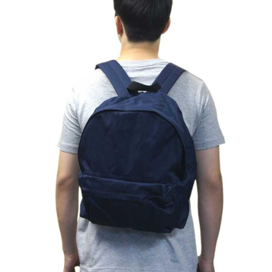 期間限定特価 本格アウトドア仕様でタフなバックパック 600D ポリエステル製 United Athle VERSATILE　BAG | United Athle | 06